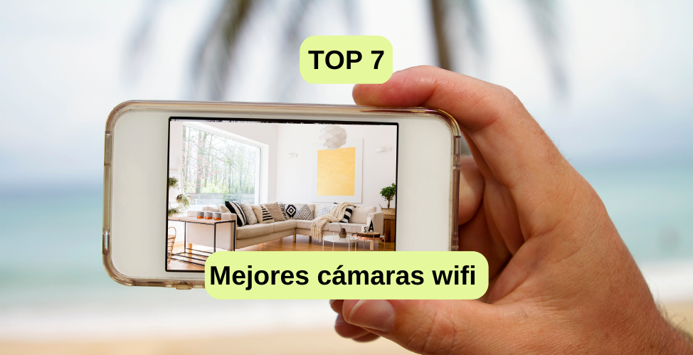 Nuestro top 10 de Camara Vigilancia WiFi Exterior IP67