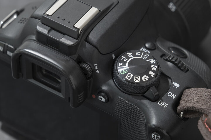 febrero 2024) Guía comparativas de las mejores cámaras reflex por menos de  200€
