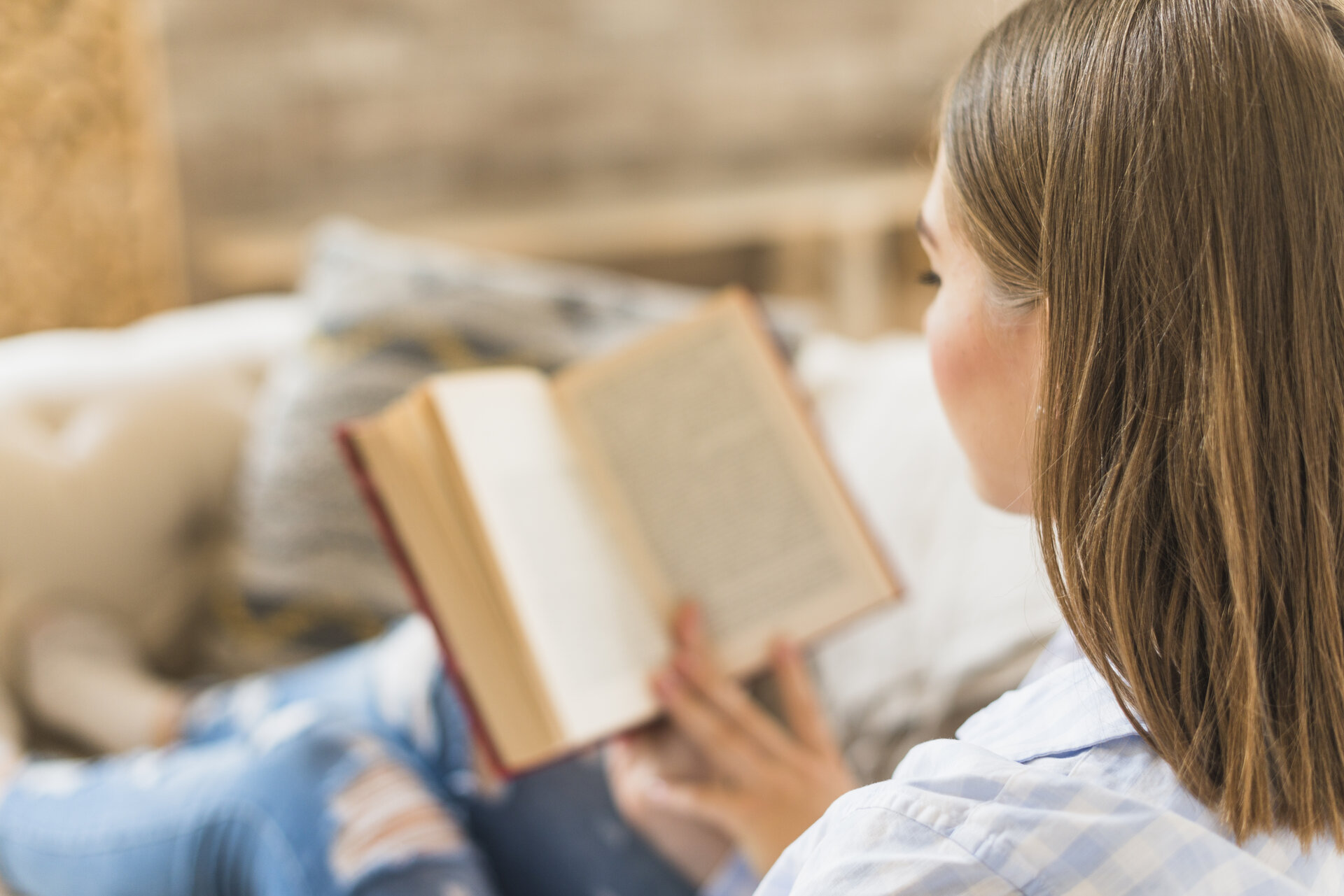 Libros para adolescentes: Las lecturas que están marcando tendencia