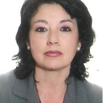 Virginia Cuéllar Ramos